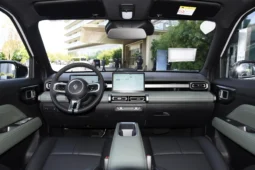 Baojun Yueye Plus