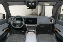 Changan DEEPAL G318