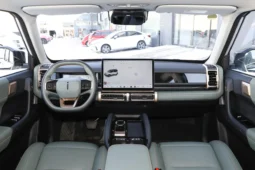 Chery iCAR 03