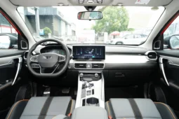 Geely Coolray 2023