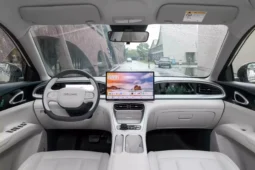 Geely Star Wish