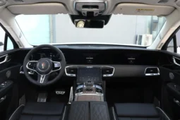 Hongqi E-HS9