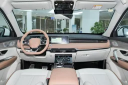 Jetour X70 C-DM
