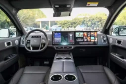 Li Auto L8