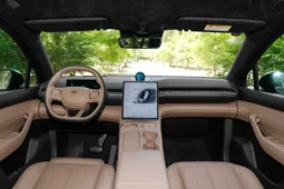 NIO ES6