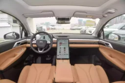 Xpeng P5