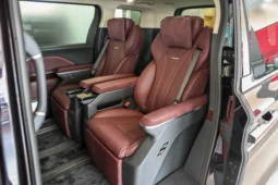 Hongqi HQ9 PHEV