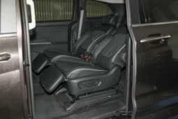 Hyundai Custo